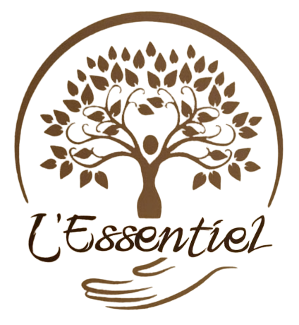 L'Essentiel Logo